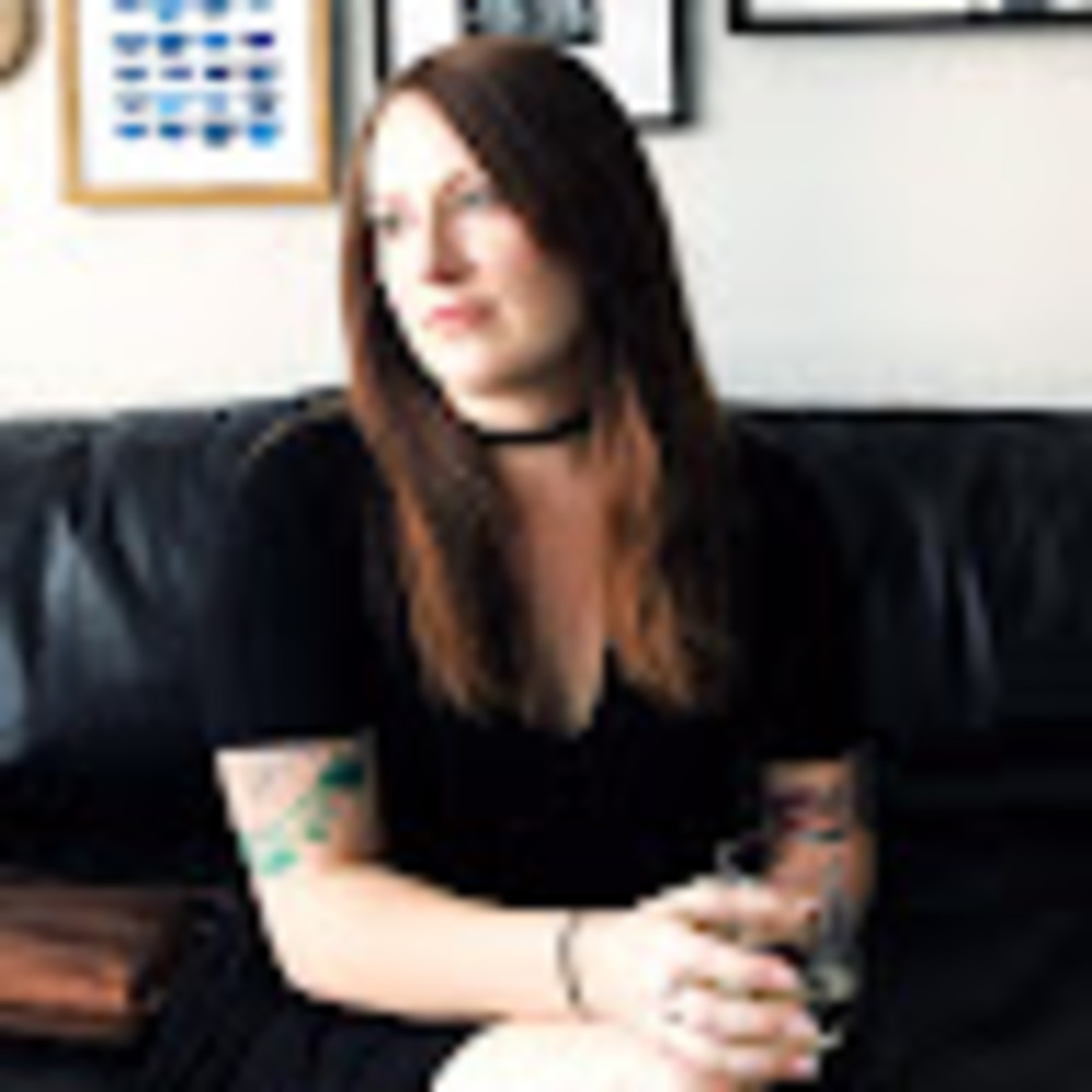 Meet your Posher, Julianna